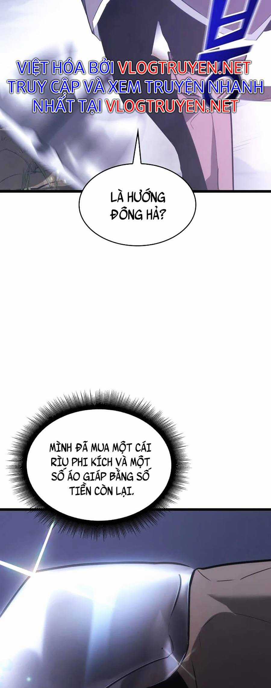 Ranker Cấp Sss Hồi Quy Chapter 13 trang 45