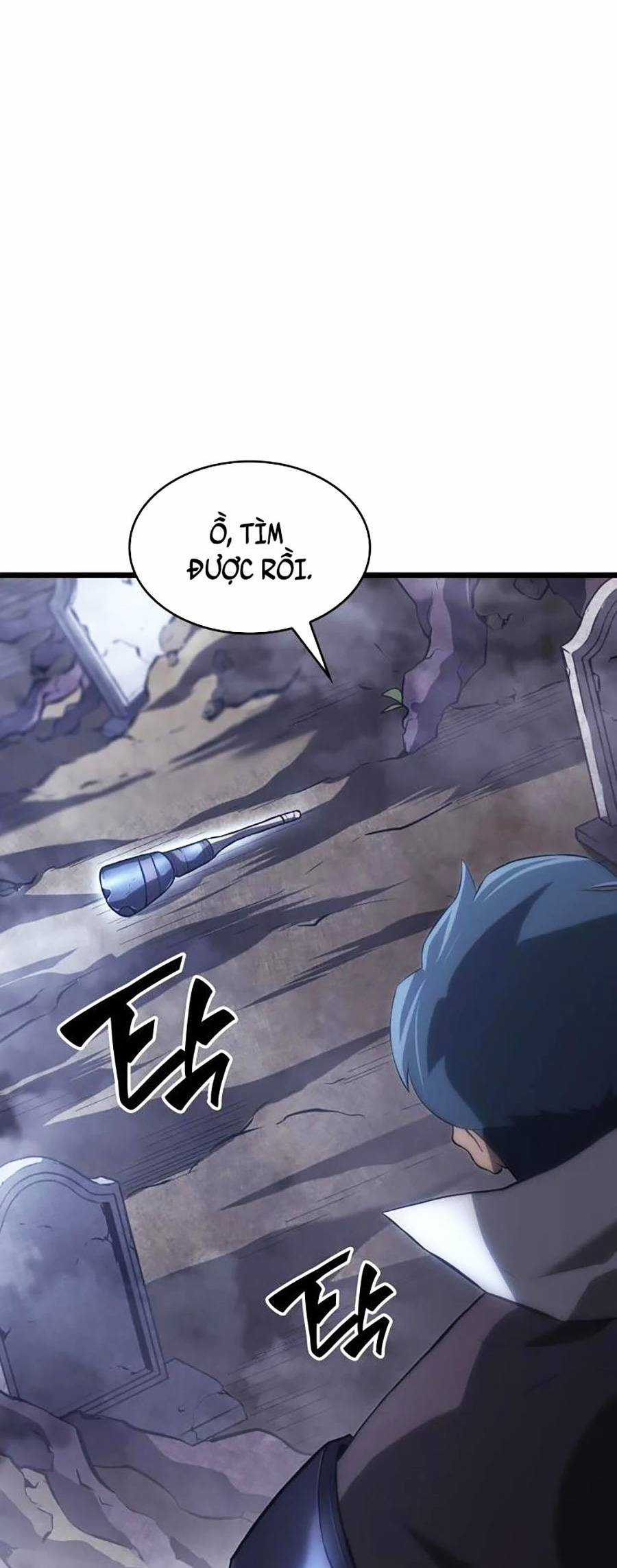 Ranker Cấp Sss Hồi Quy Chapter 13 trang 48
