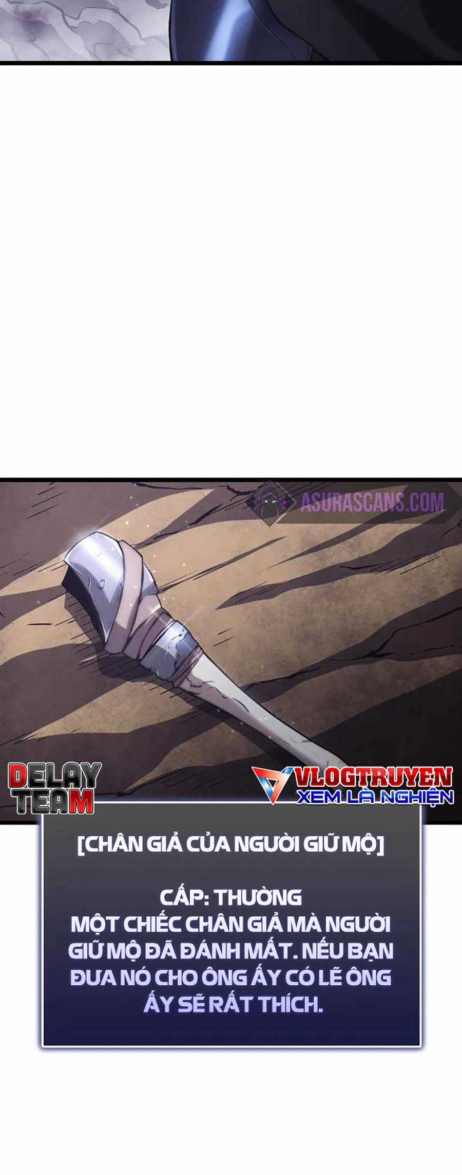 Ranker Cấp Sss Hồi Quy Chapter 13 trang 49