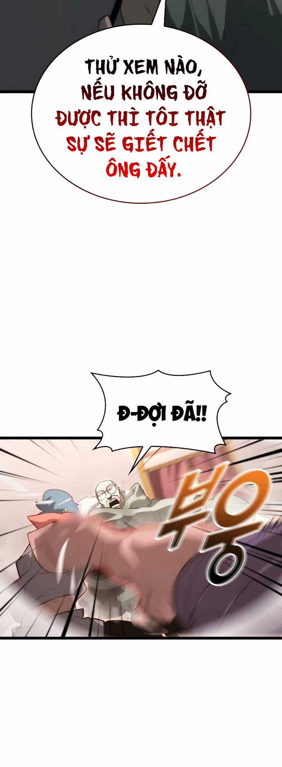 Ranker Cấp Sss Hồi Quy Chapter 13 trang 5