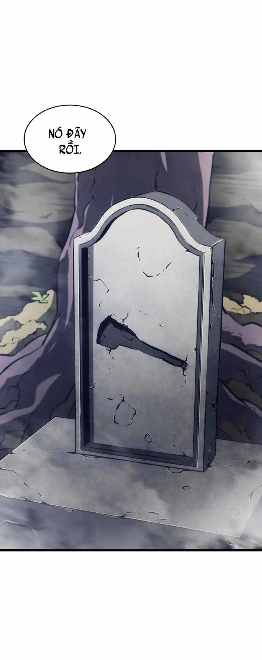 Ranker Cấp Sss Hồi Quy Chapter 13 trang 51
