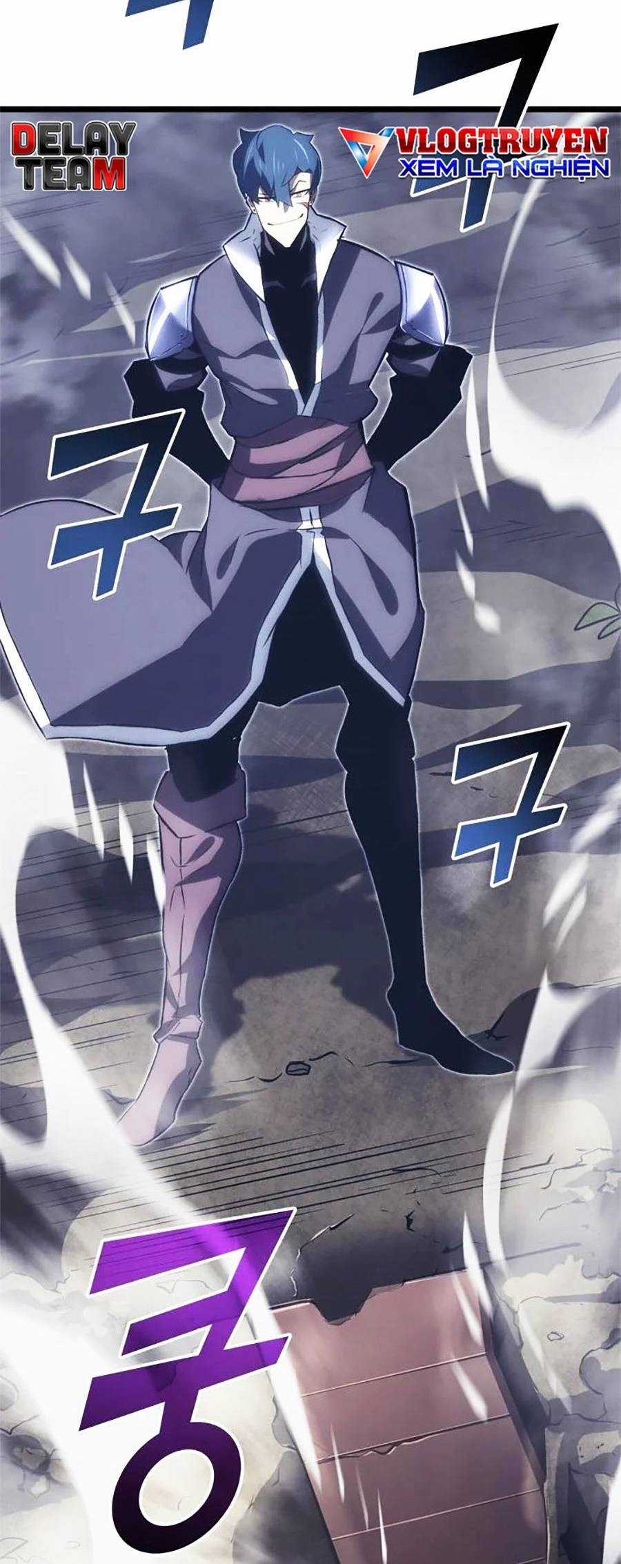 Ranker Cấp Sss Hồi Quy Chapter 13 trang 53