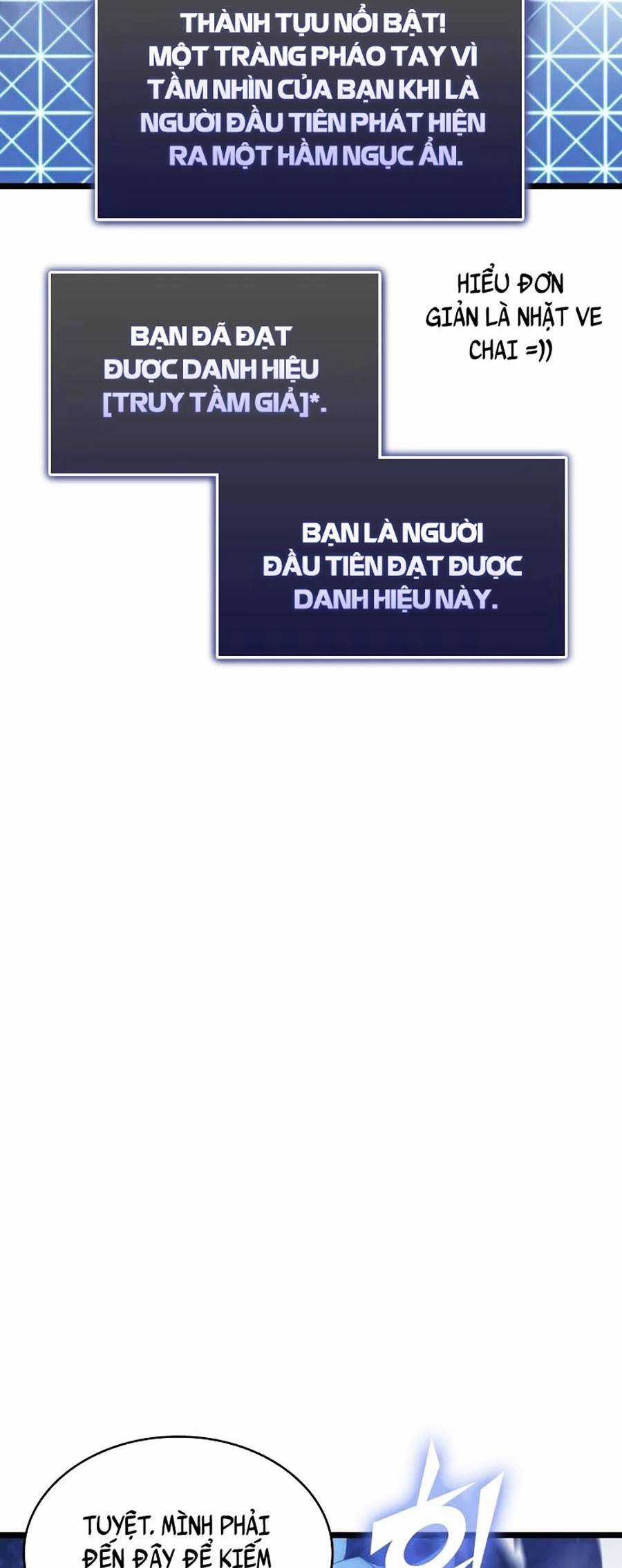 Ranker Cấp Sss Hồi Quy Chapter 13 trang 56
