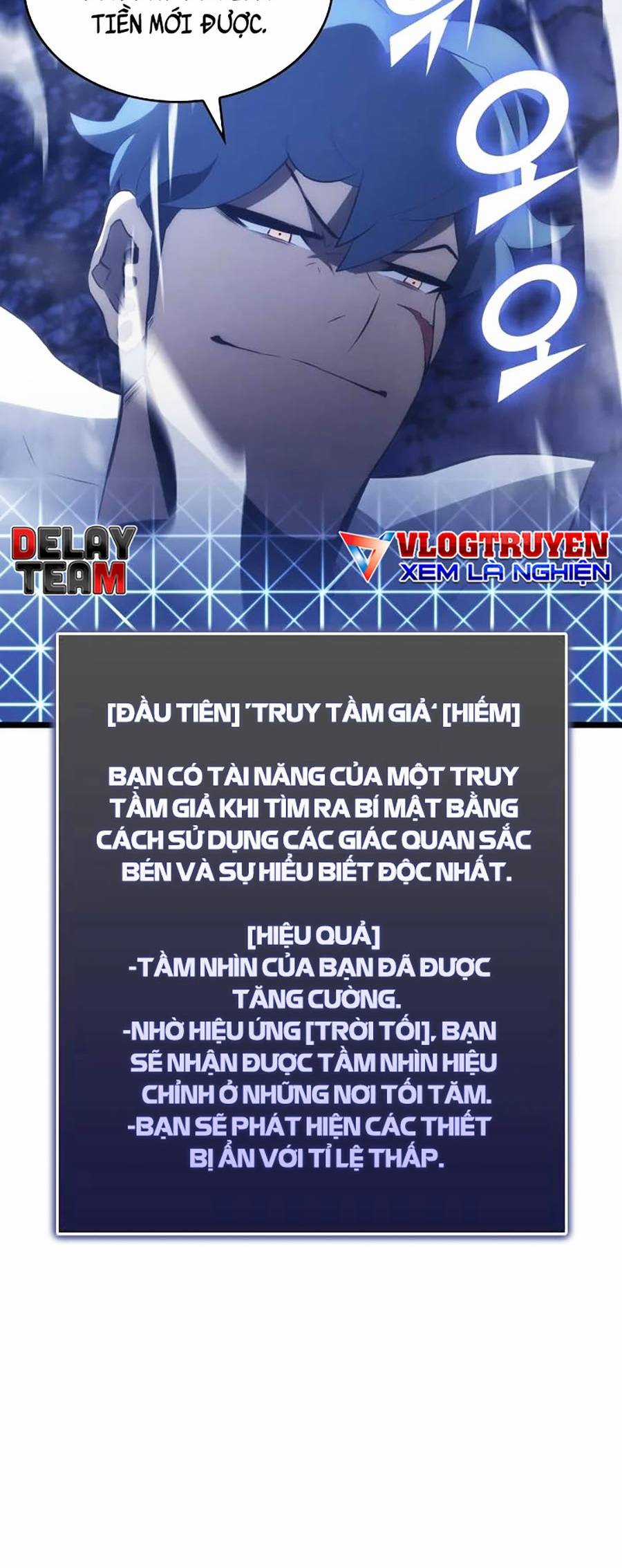 Ranker Cấp Sss Hồi Quy Chapter 13 trang 57