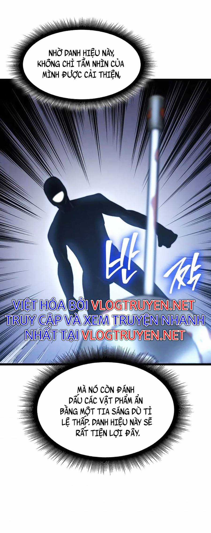 Ranker Cấp Sss Hồi Quy Chapter 13 trang 58