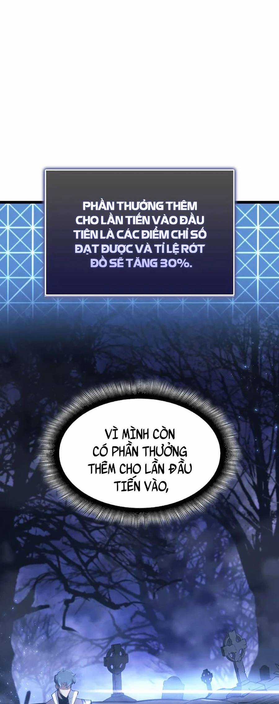Ranker Cấp Sss Hồi Quy Chapter 13 trang 59