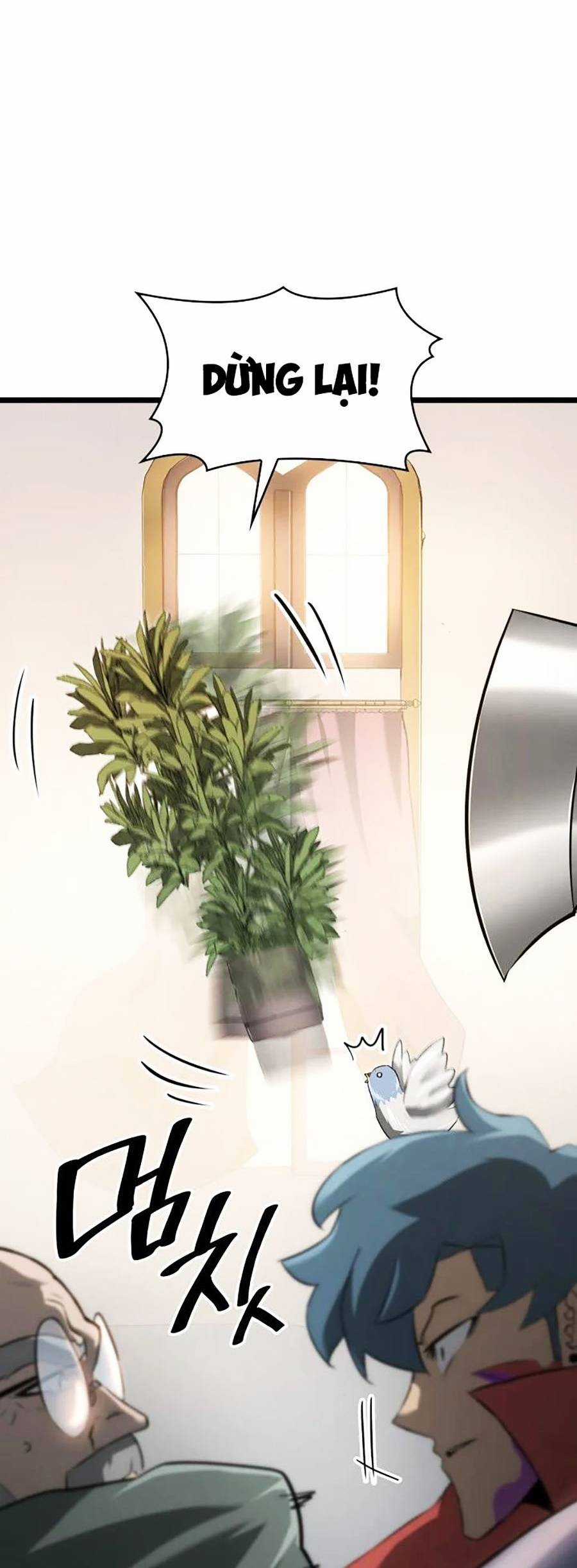 Ranker Cấp Sss Hồi Quy Chapter 13 trang 6