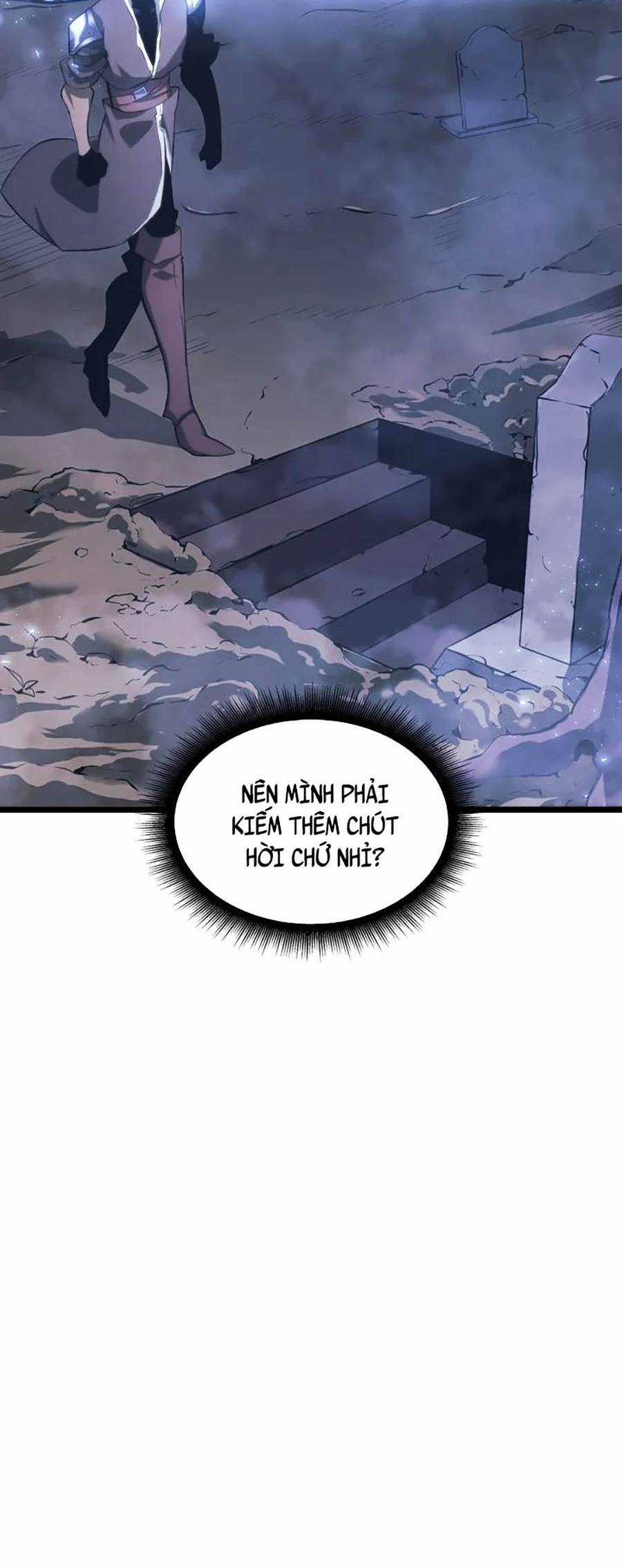 Ranker Cấp Sss Hồi Quy Chapter 13 trang 60