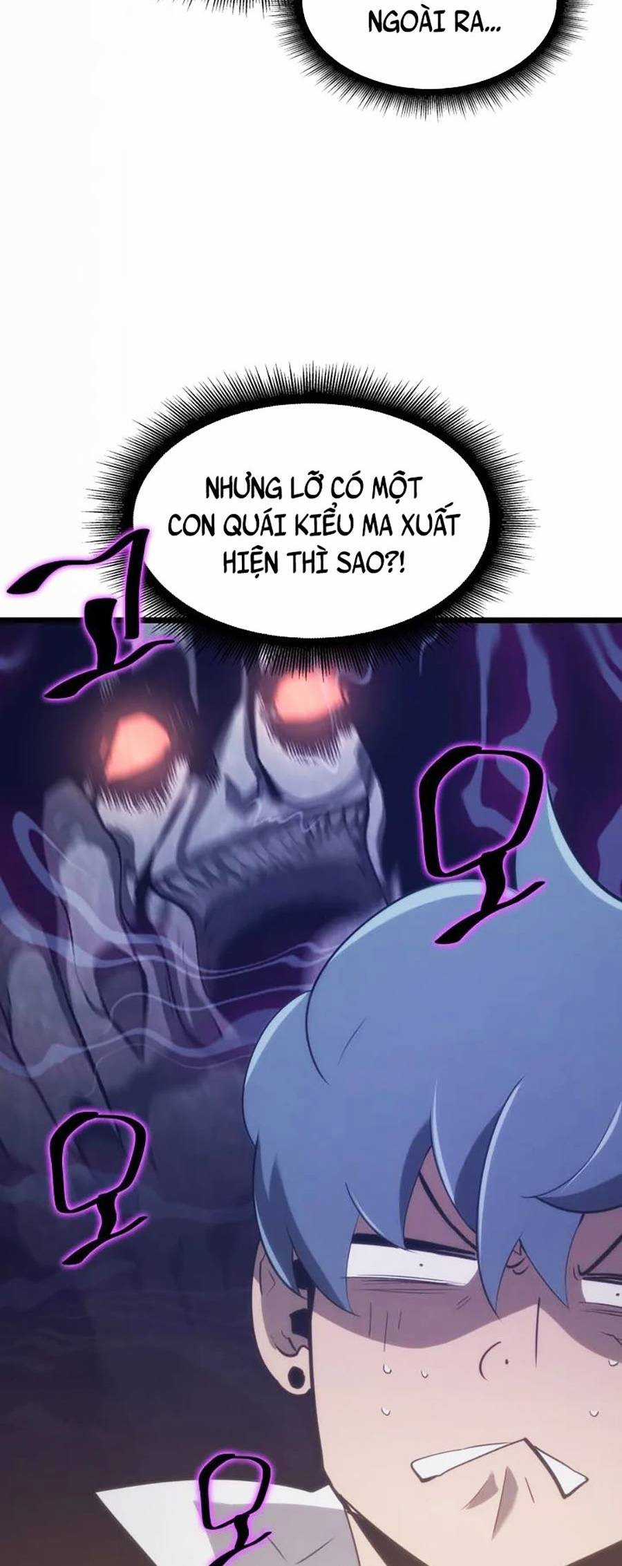 Ranker Cấp Sss Hồi Quy Chapter 13 trang 65