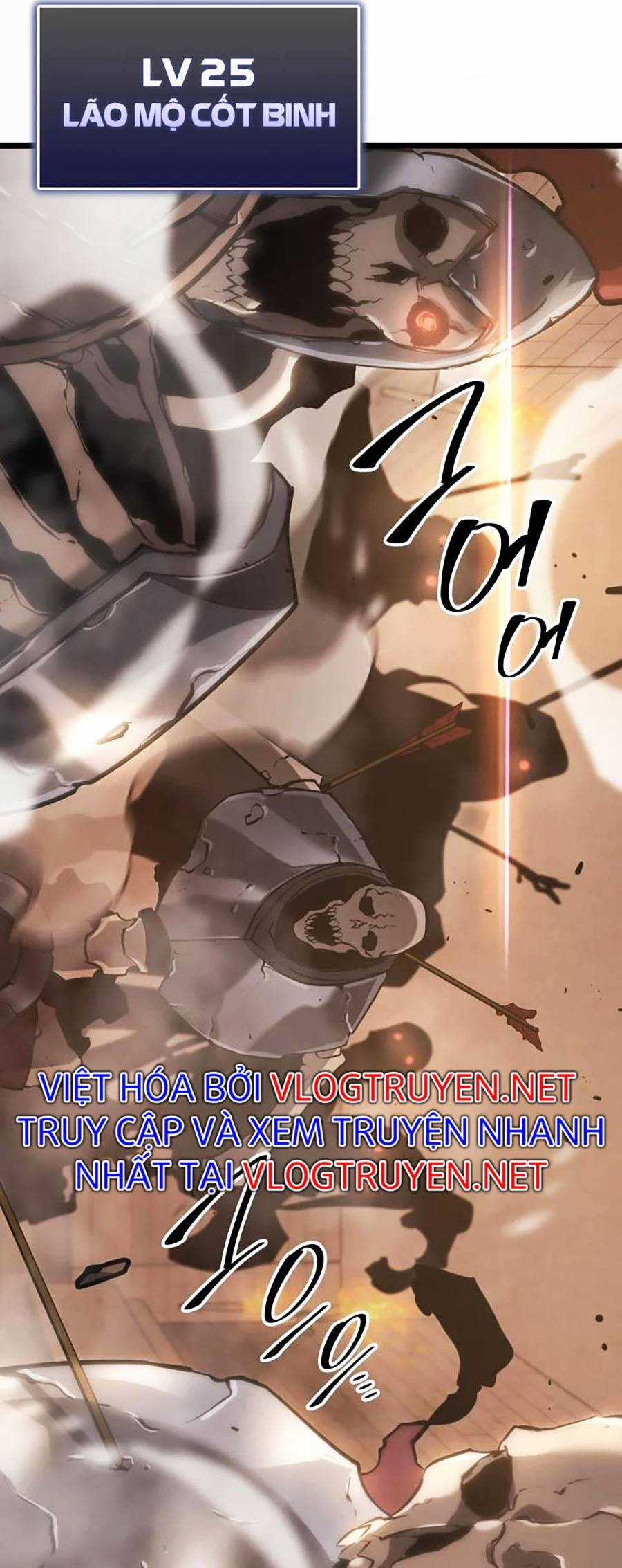 Ranker Cấp Sss Hồi Quy Chapter 13 trang 67
