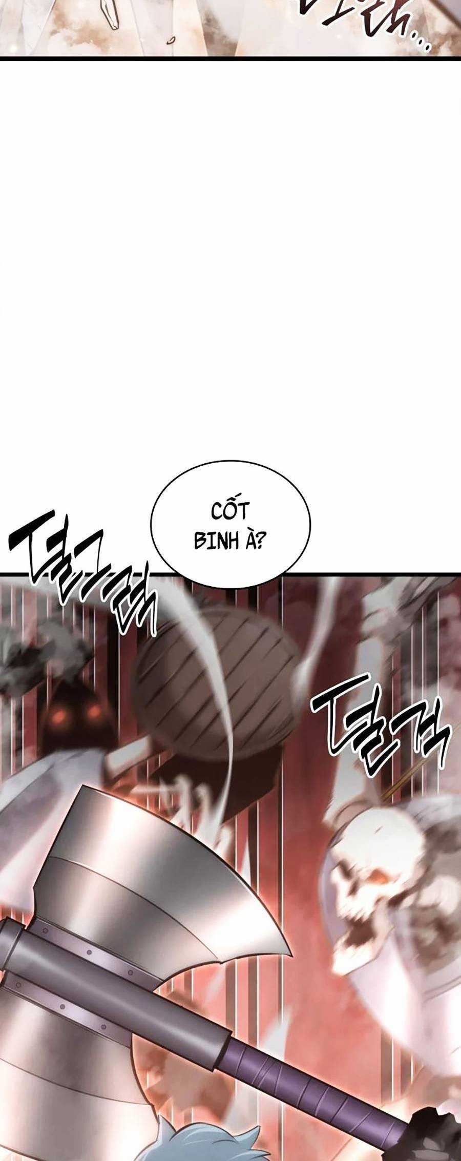 Ranker Cấp Sss Hồi Quy Chapter 13 trang 70