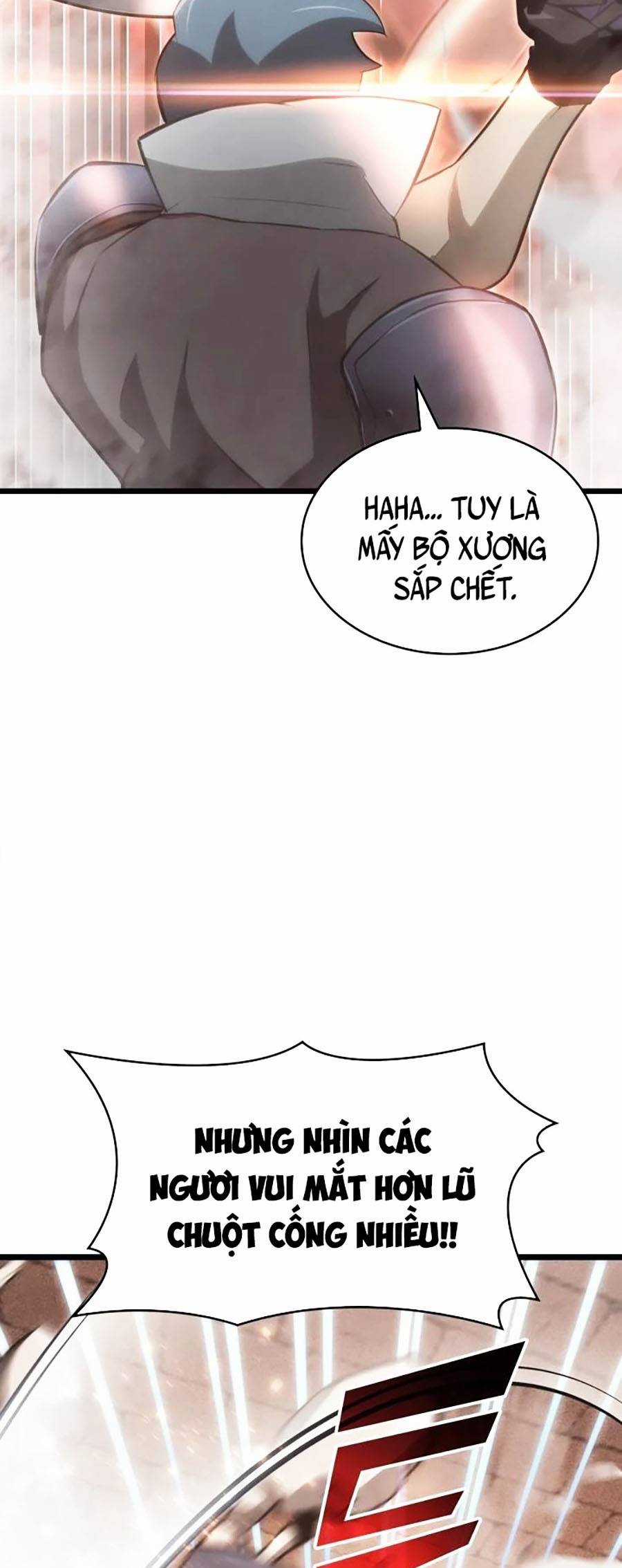 Ranker Cấp Sss Hồi Quy Chapter 13 trang 71