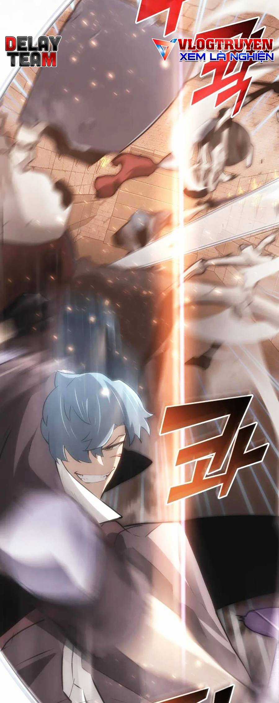Ranker Cấp Sss Hồi Quy Chapter 13 trang 72