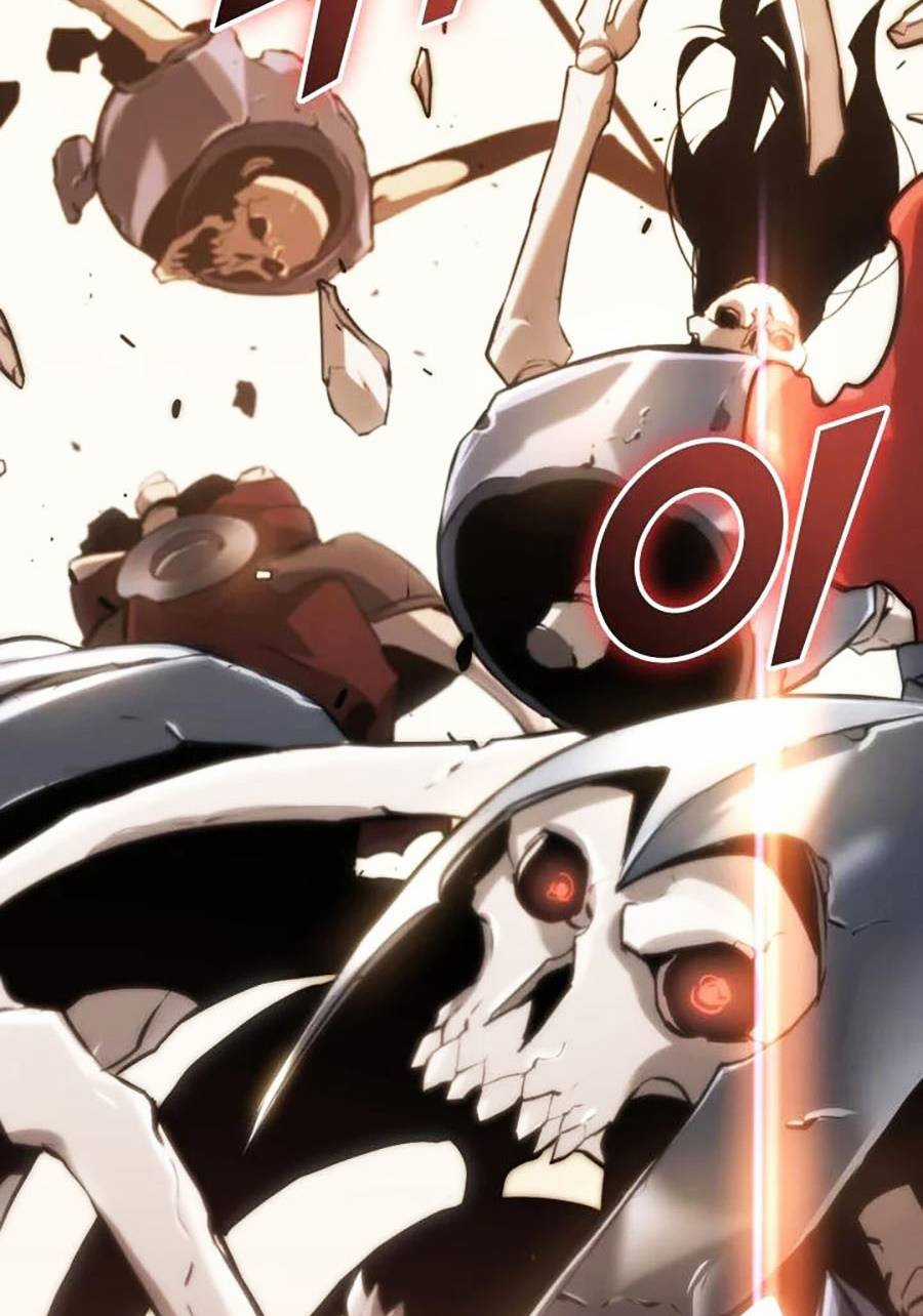 Ranker Cấp Sss Hồi Quy Chapter 13 trang 77