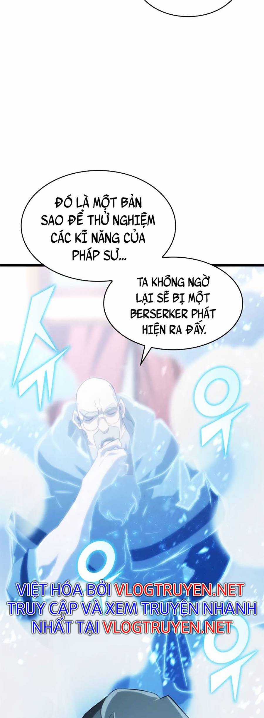 Ranker Cấp Sss Hồi Quy Chapter 13 trang 8
