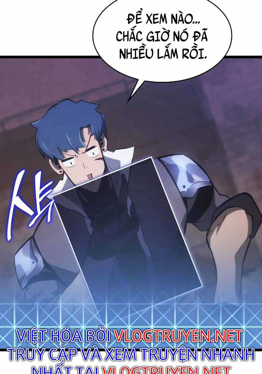 Ranker Cấp Sss Hồi Quy Chapter 13 trang 87