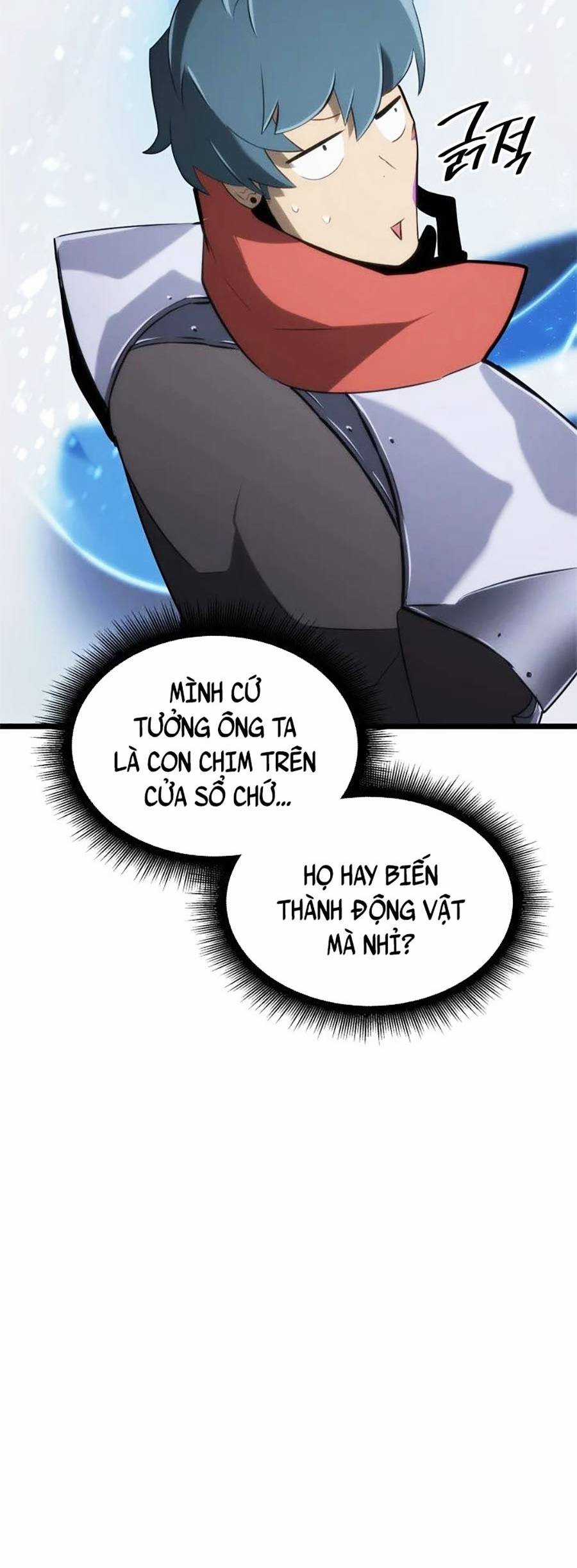 Ranker Cấp Sss Hồi Quy Chapter 13 trang 9