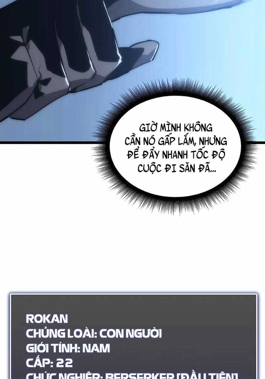 Ranker Cấp Sss Hồi Quy Chapter 13 trang 91