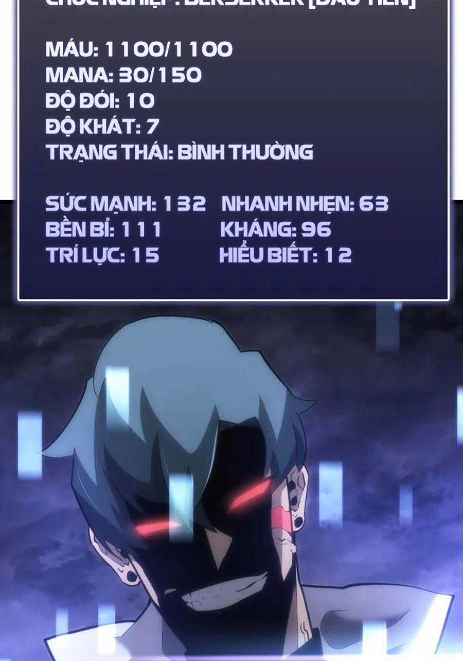 Ranker Cấp Sss Hồi Quy Chapter 13 trang 92