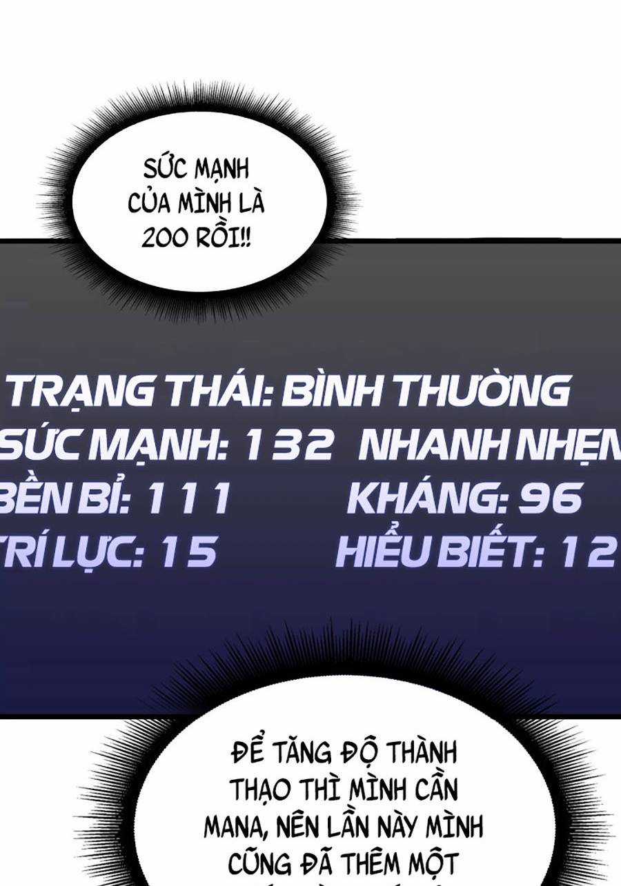 Ranker Cấp Sss Hồi Quy Chapter 13 trang 94