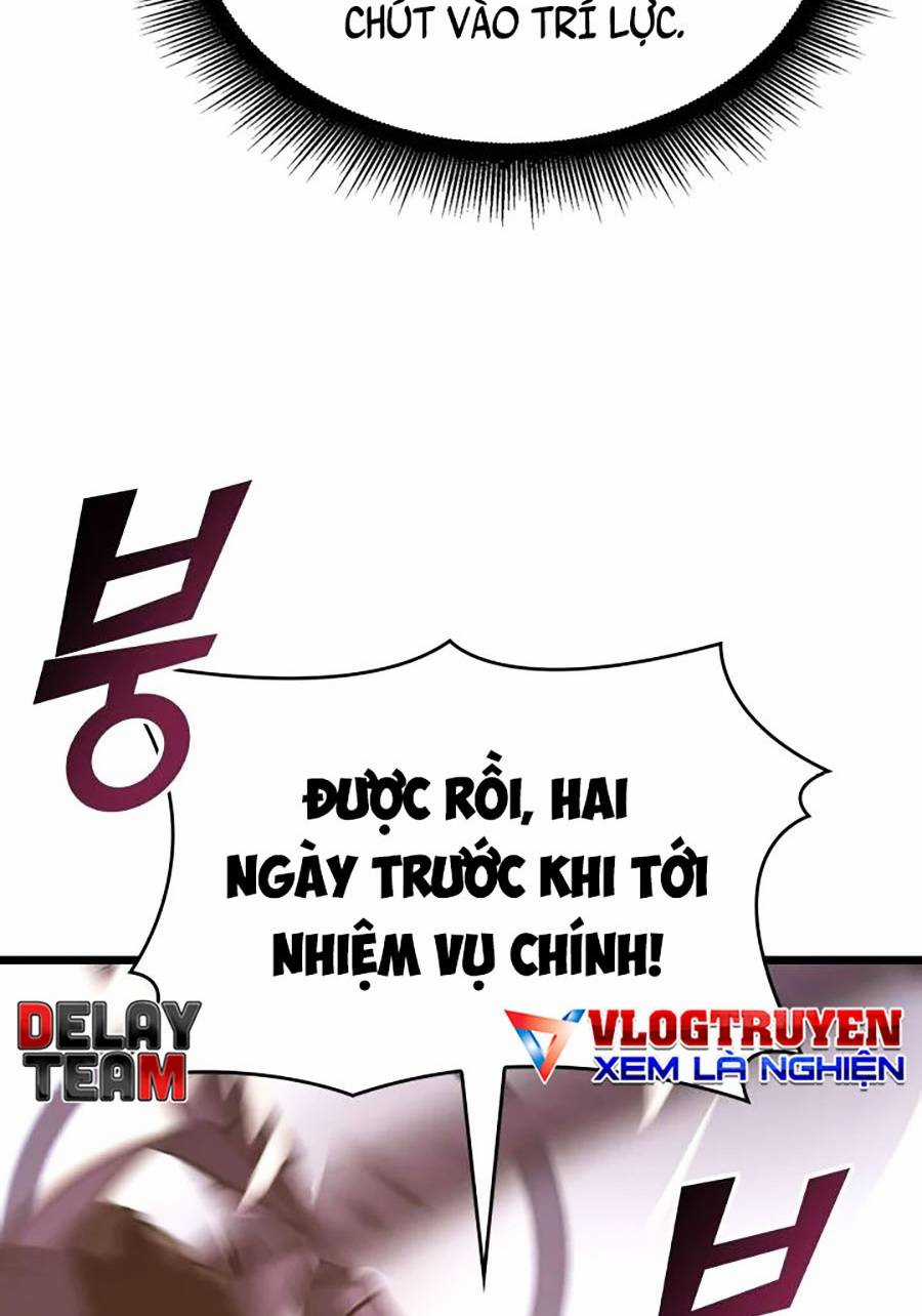 Ranker Cấp Sss Hồi Quy Chapter 13 trang 95