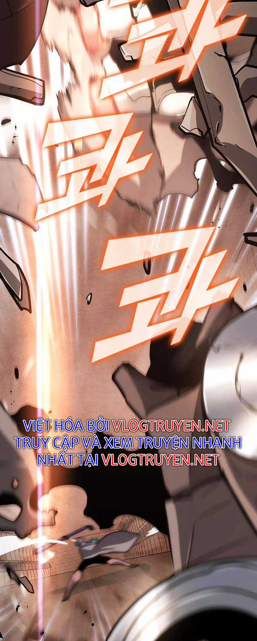 Ranker Cấp Sss Hồi Quy Chapter 14 trang 10