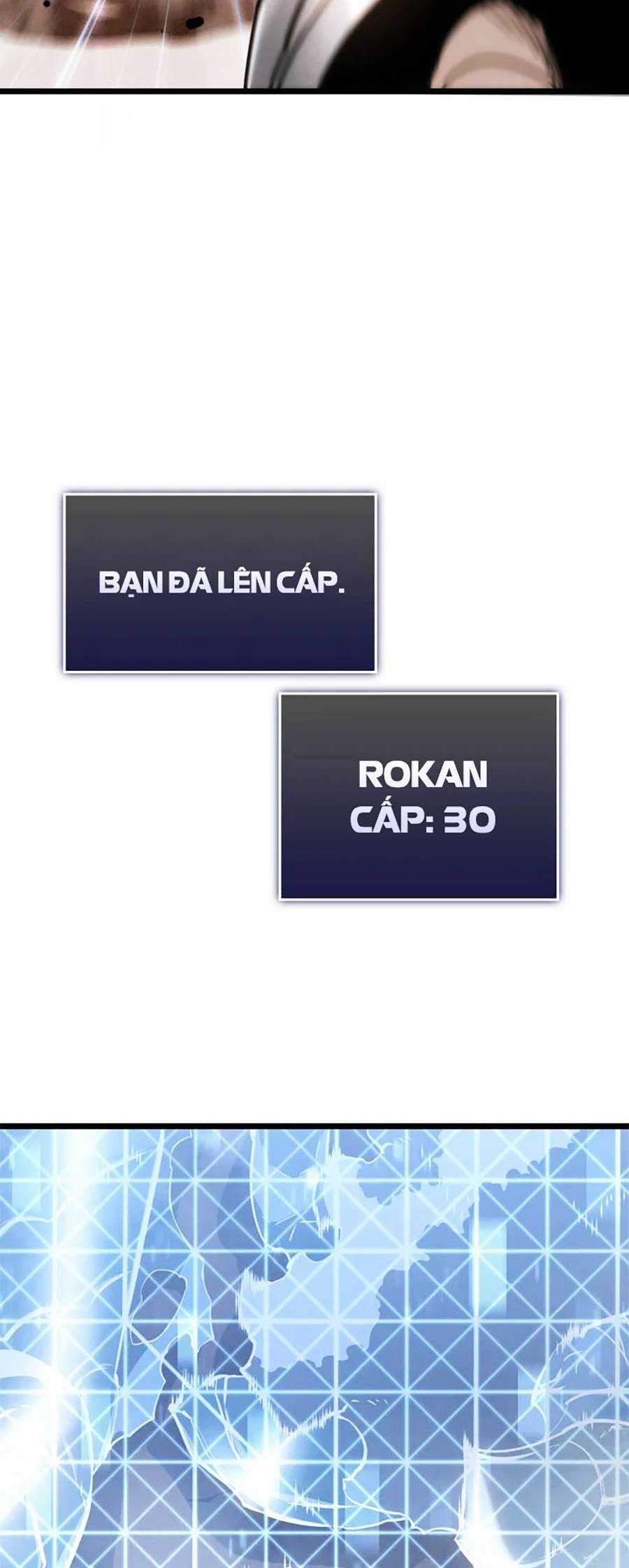 Ranker Cấp Sss Hồi Quy Chapter 14 trang 11