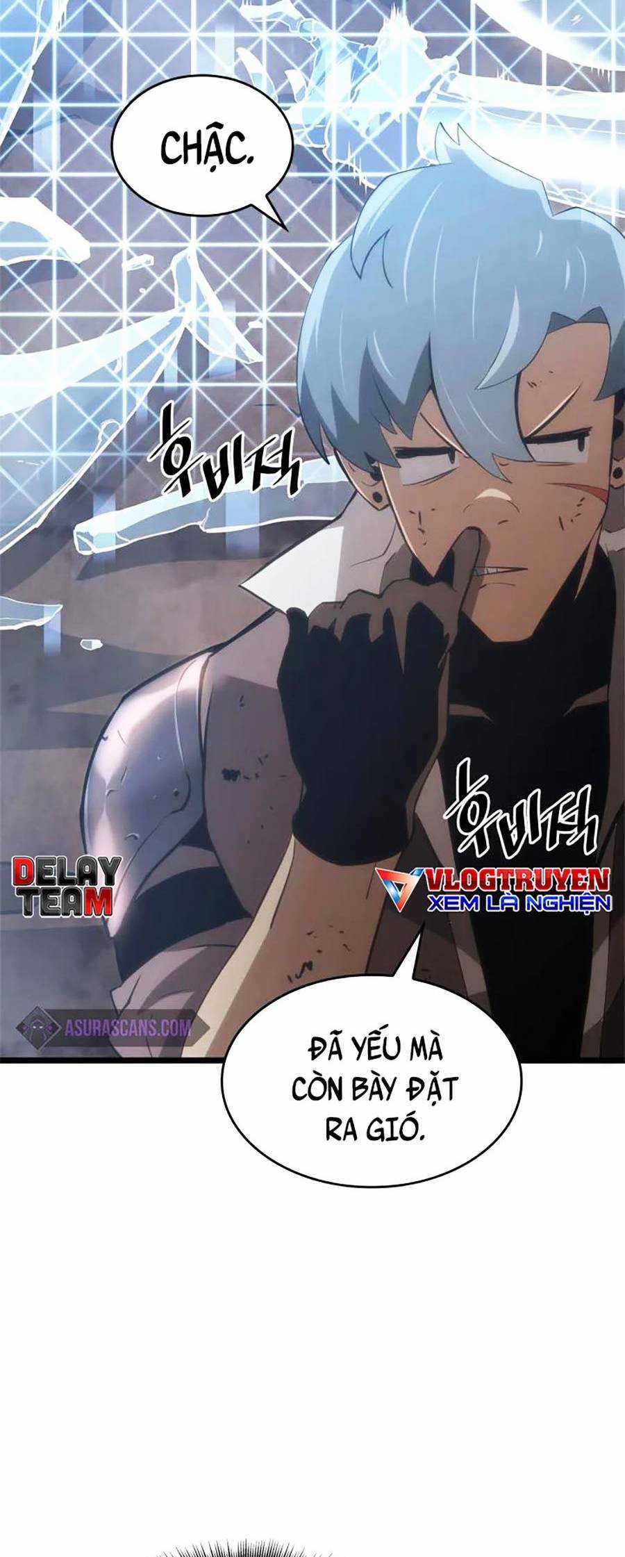 Ranker Cấp Sss Hồi Quy Chapter 14 trang 12