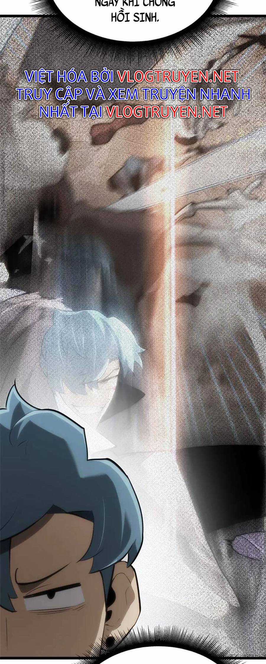 Ranker Cấp Sss Hồi Quy Chapter 14 trang 14