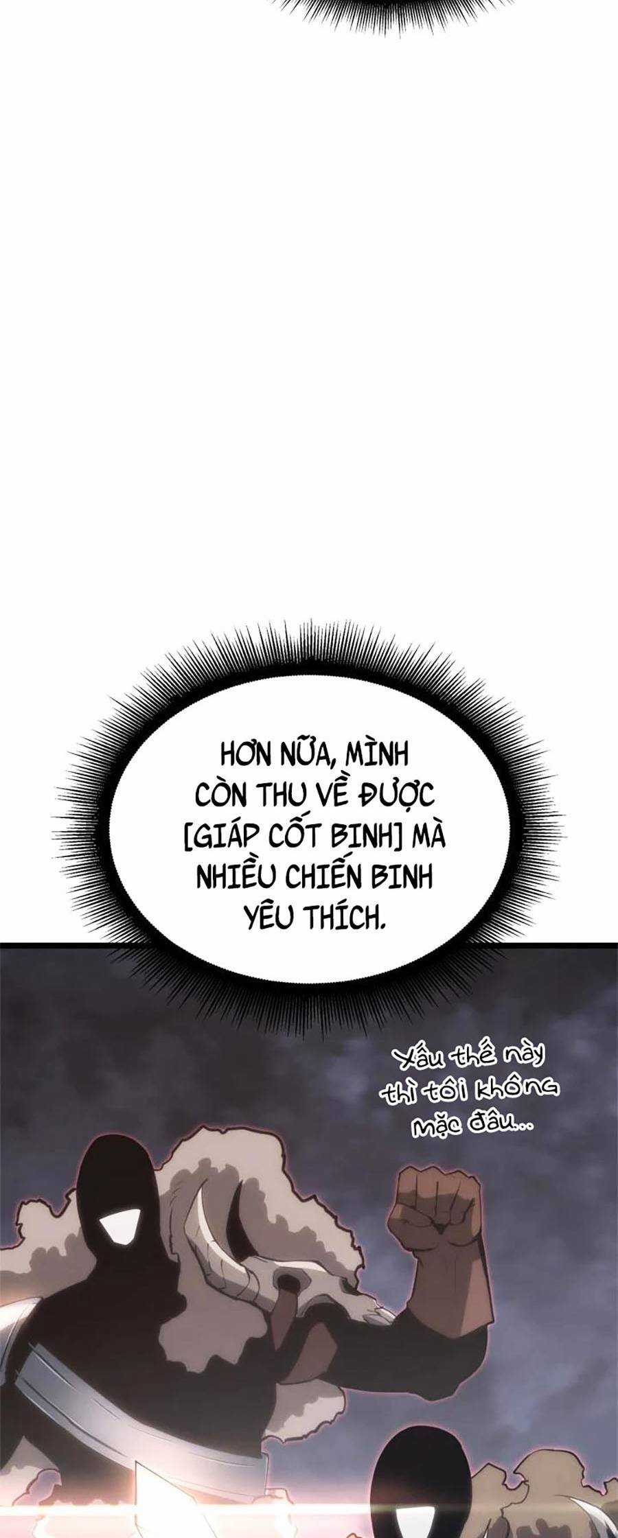 Ranker Cấp Sss Hồi Quy Chapter 14 trang 16