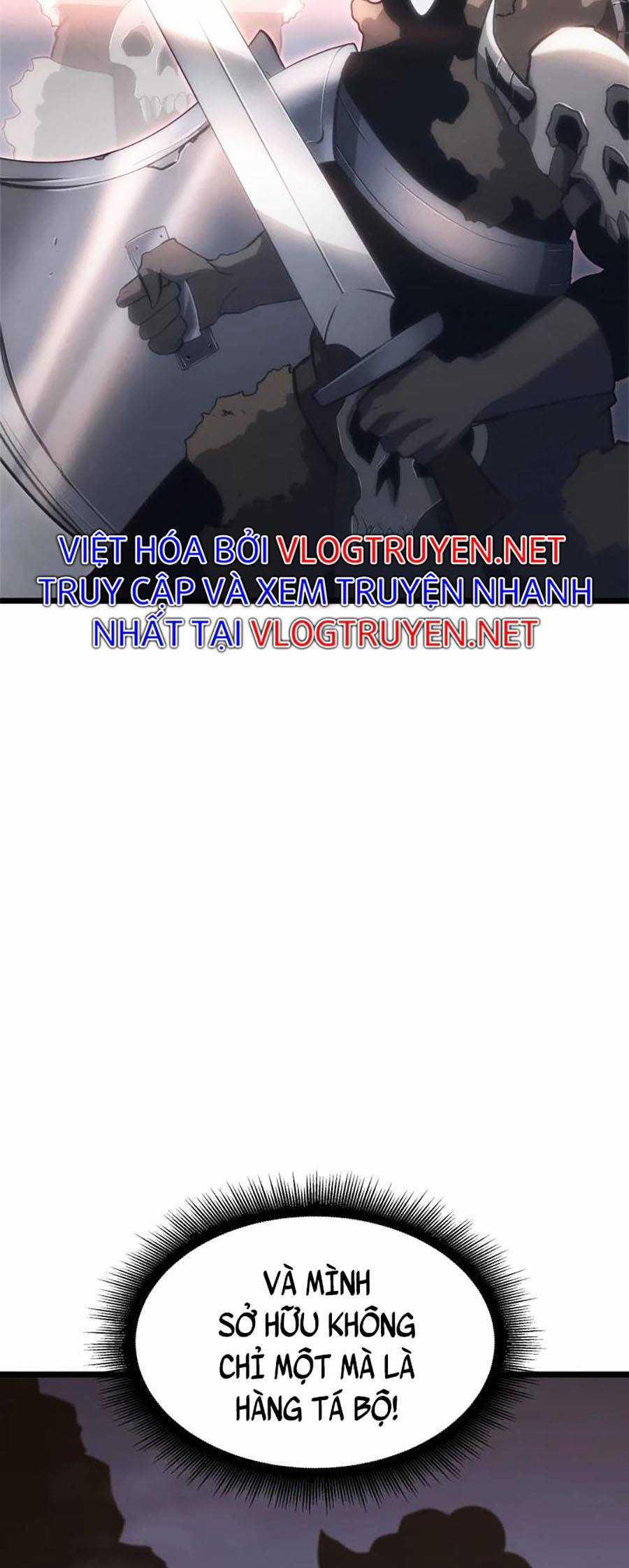 Ranker Cấp Sss Hồi Quy Chapter 14 trang 17