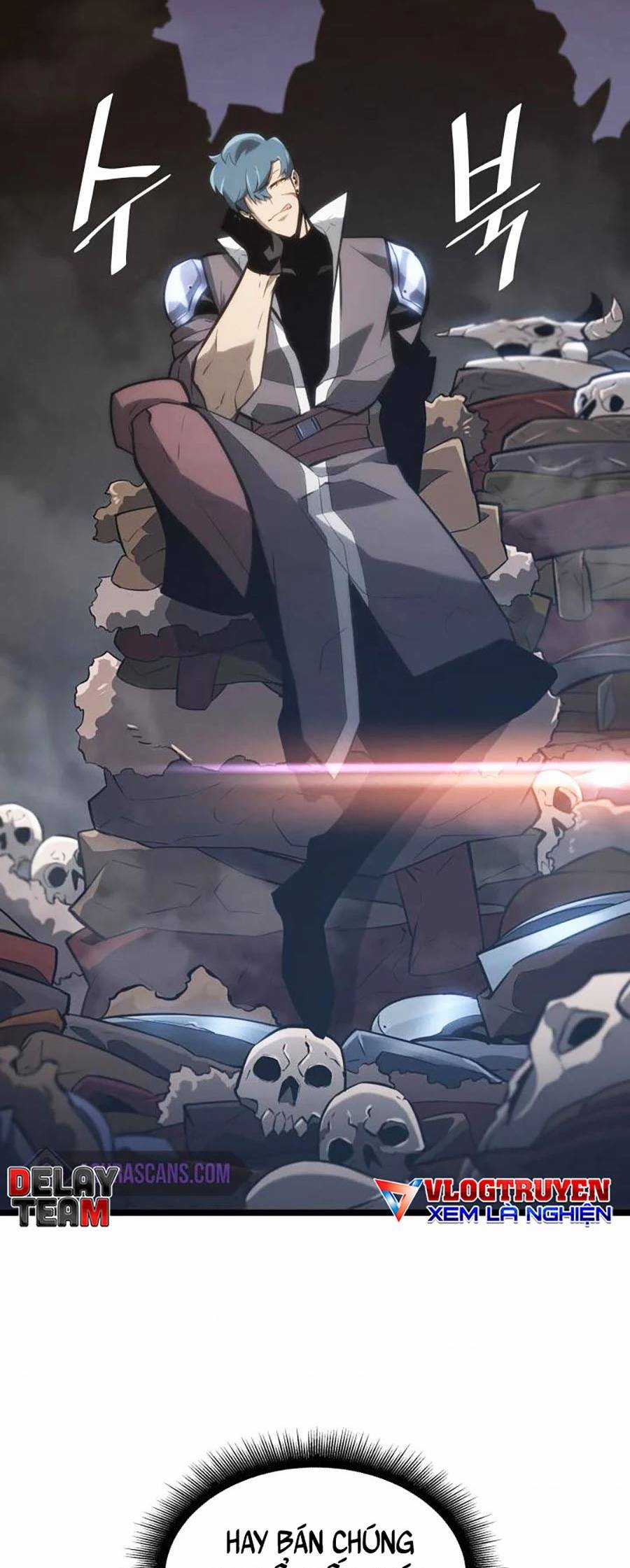 Ranker Cấp Sss Hồi Quy Chapter 14 trang 18