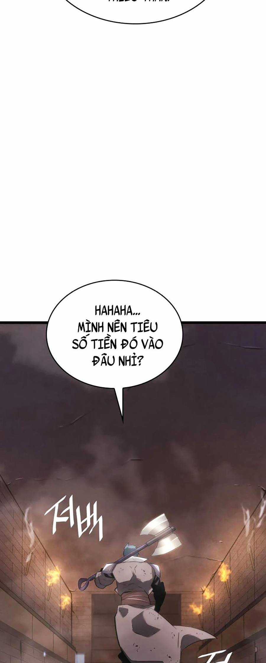 Ranker Cấp Sss Hồi Quy Chapter 14 trang 22