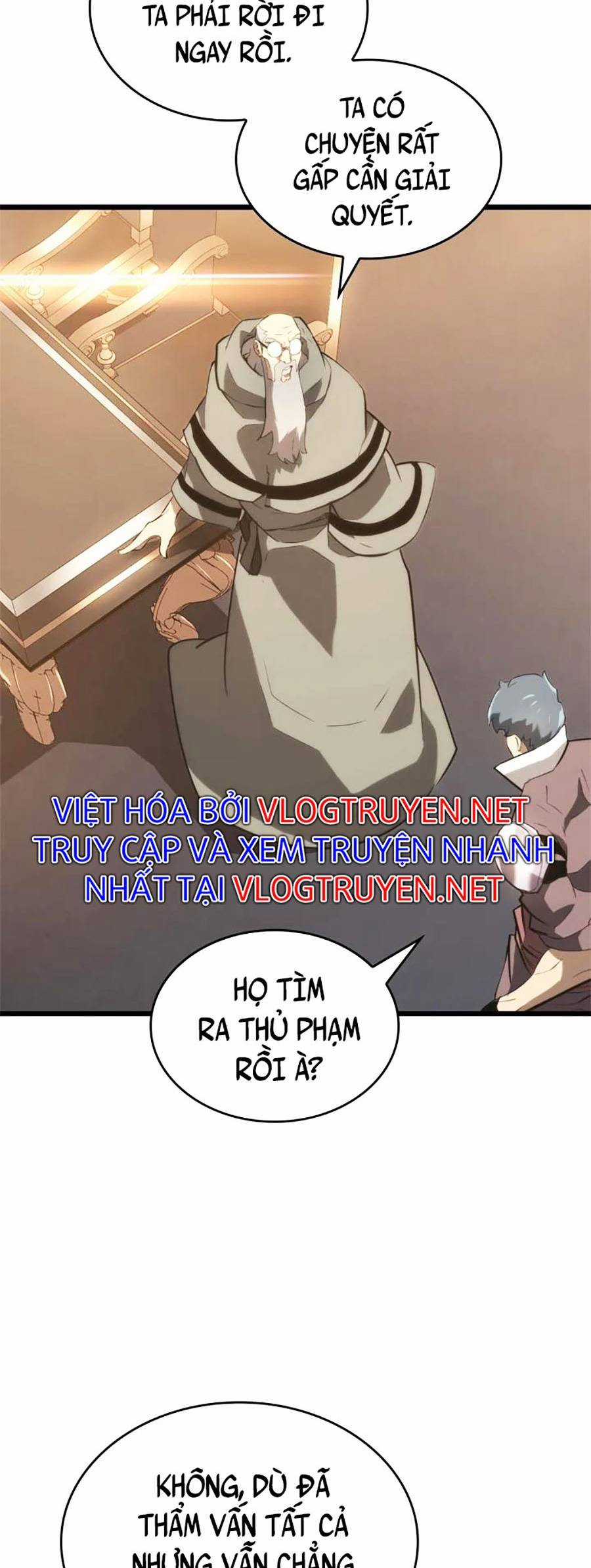 Ranker Cấp Sss Hồi Quy Chapter 14 trang 27