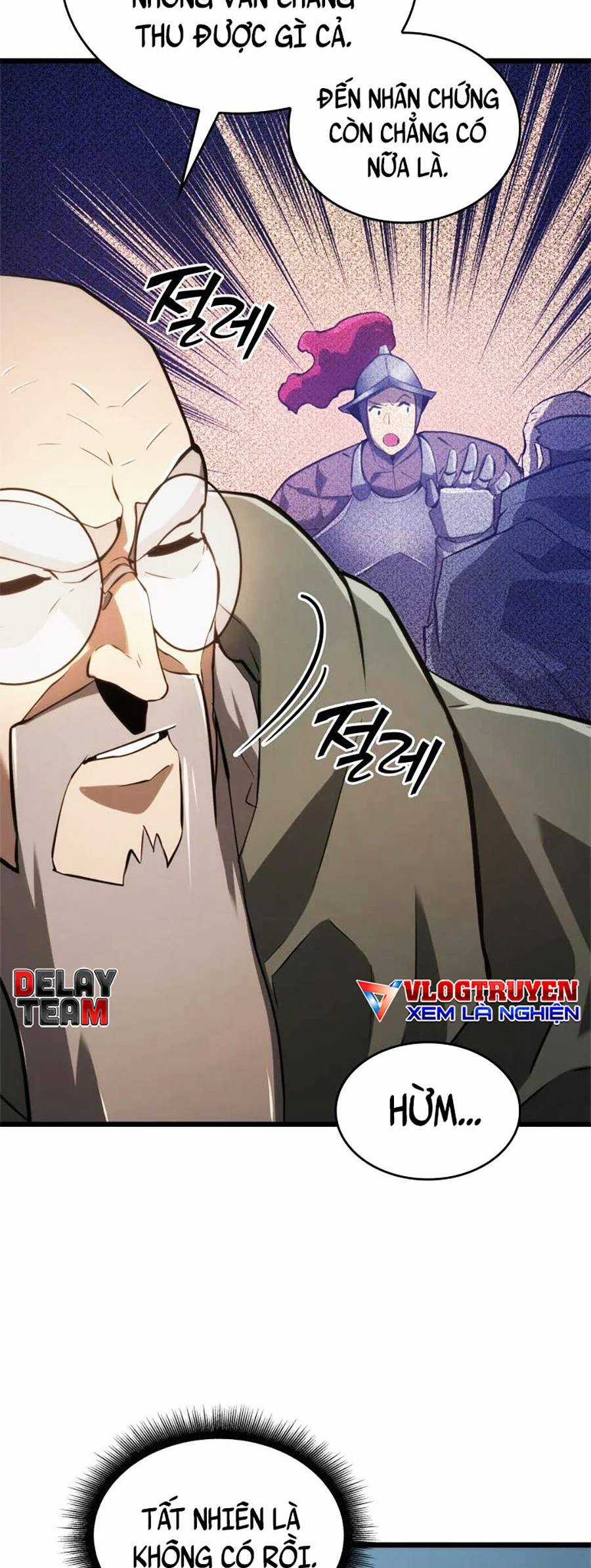 Ranker Cấp Sss Hồi Quy Chapter 14 trang 28