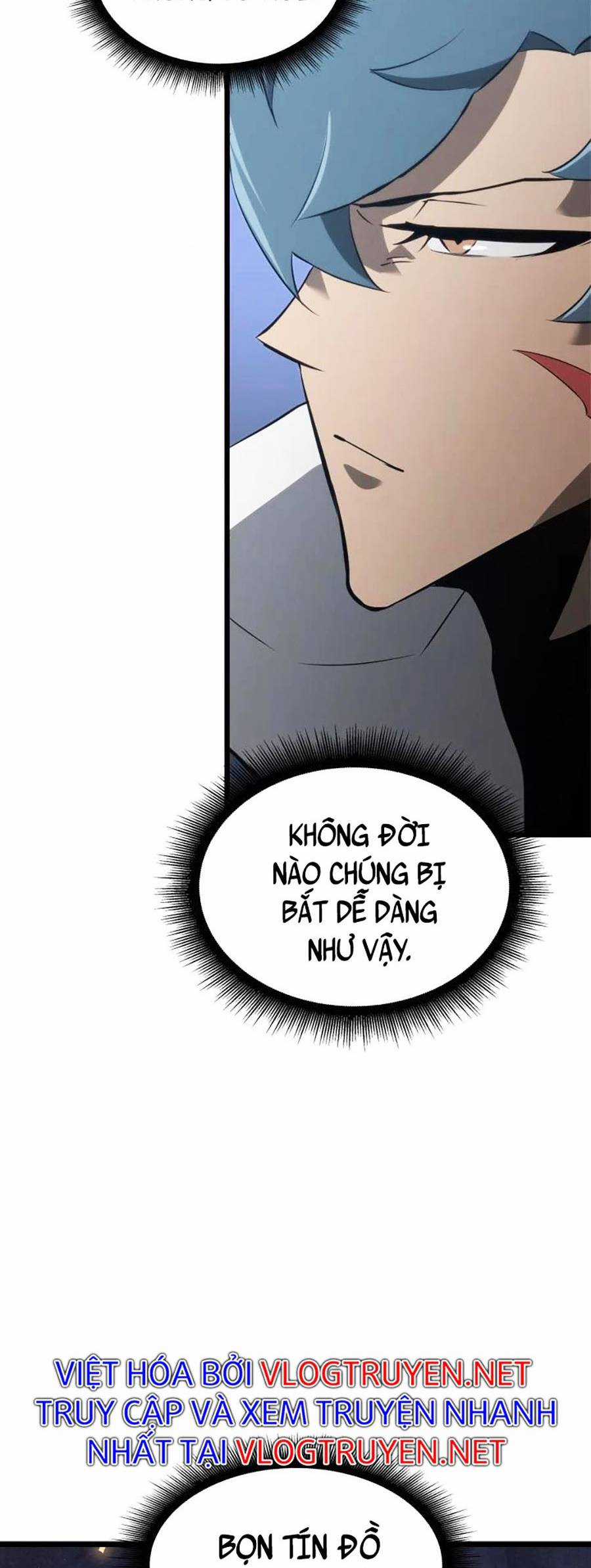 Ranker Cấp Sss Hồi Quy Chapter 14 trang 29