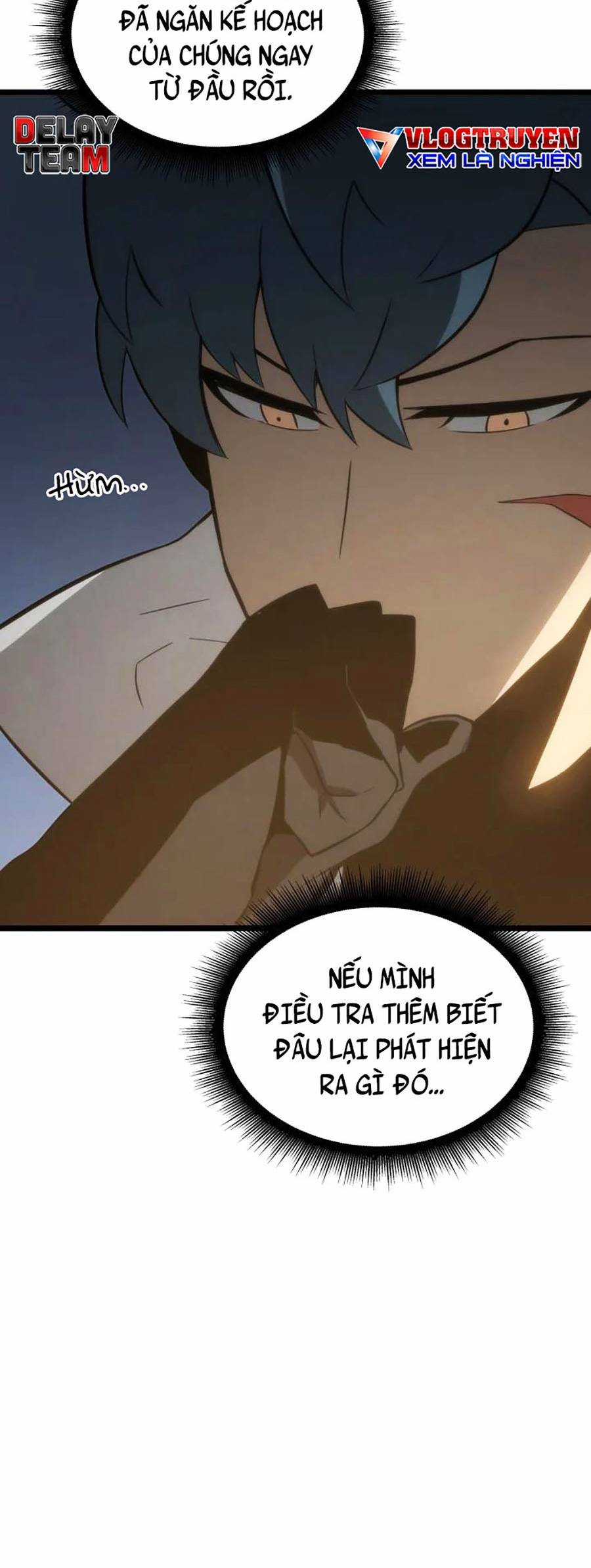 Ranker Cấp Sss Hồi Quy Chapter 14 trang 31