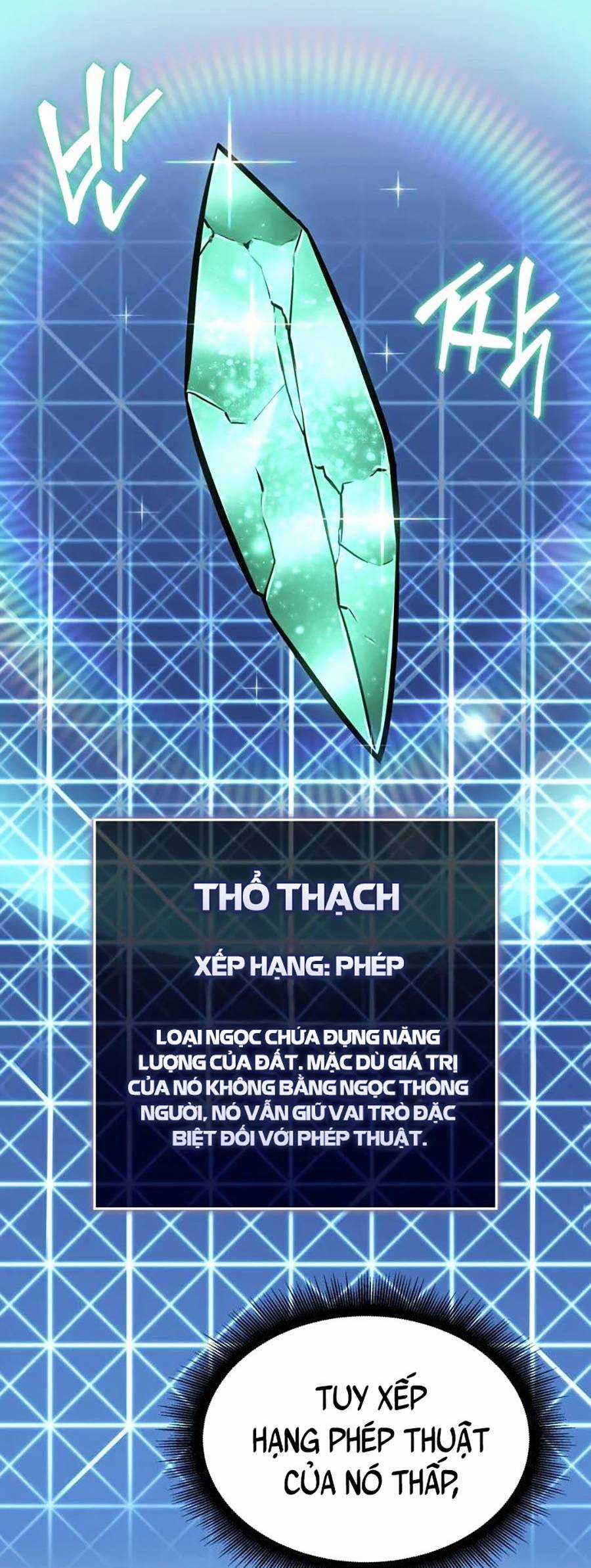 Ranker Cấp Sss Hồi Quy Chapter 14 trang 33