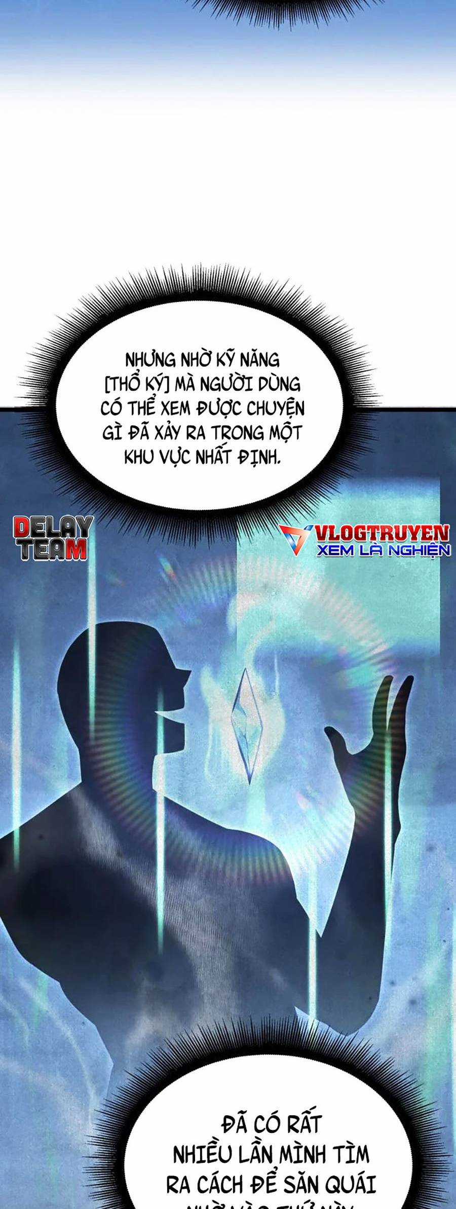 Ranker Cấp Sss Hồi Quy Chapter 14 trang 34