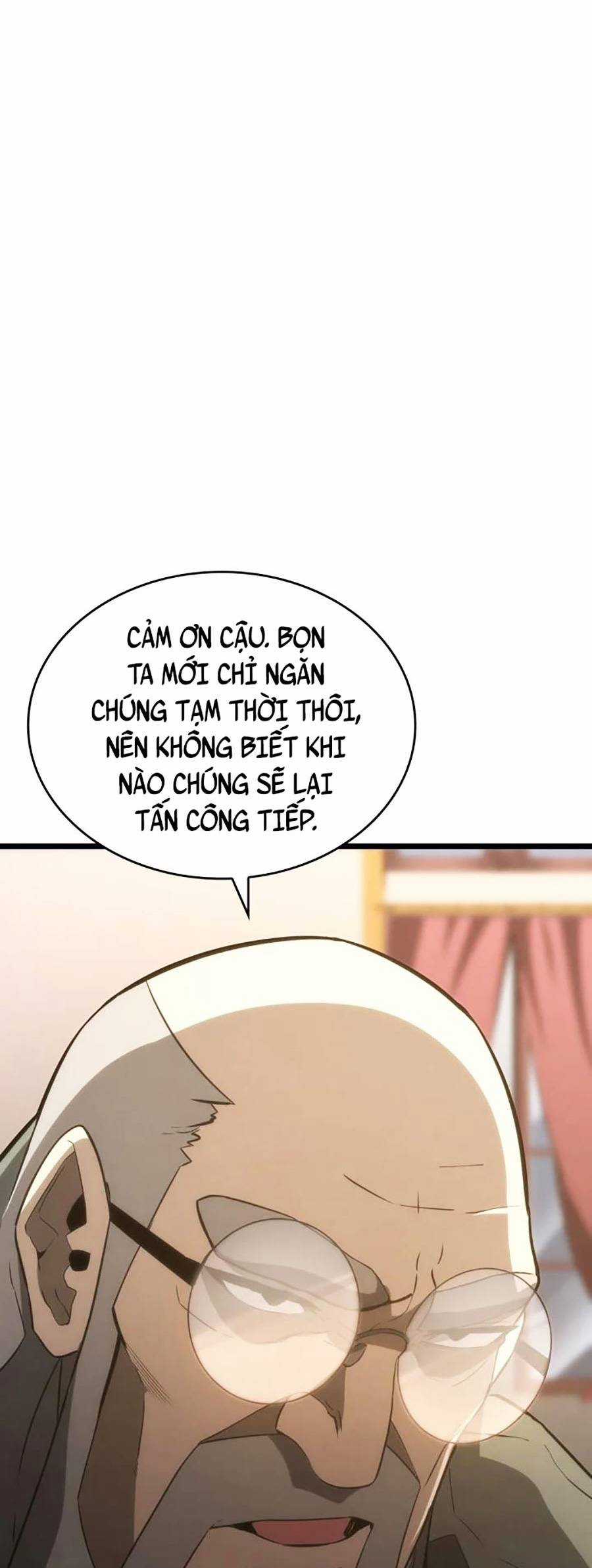 Ranker Cấp Sss Hồi Quy Chapter 14 trang 37