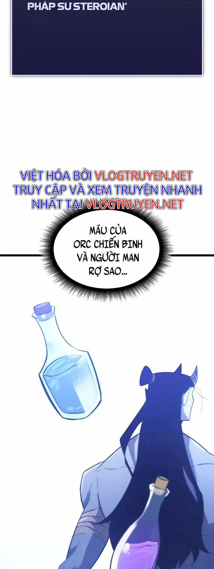 Ranker Cấp Sss Hồi Quy Chapter 14 trang 39