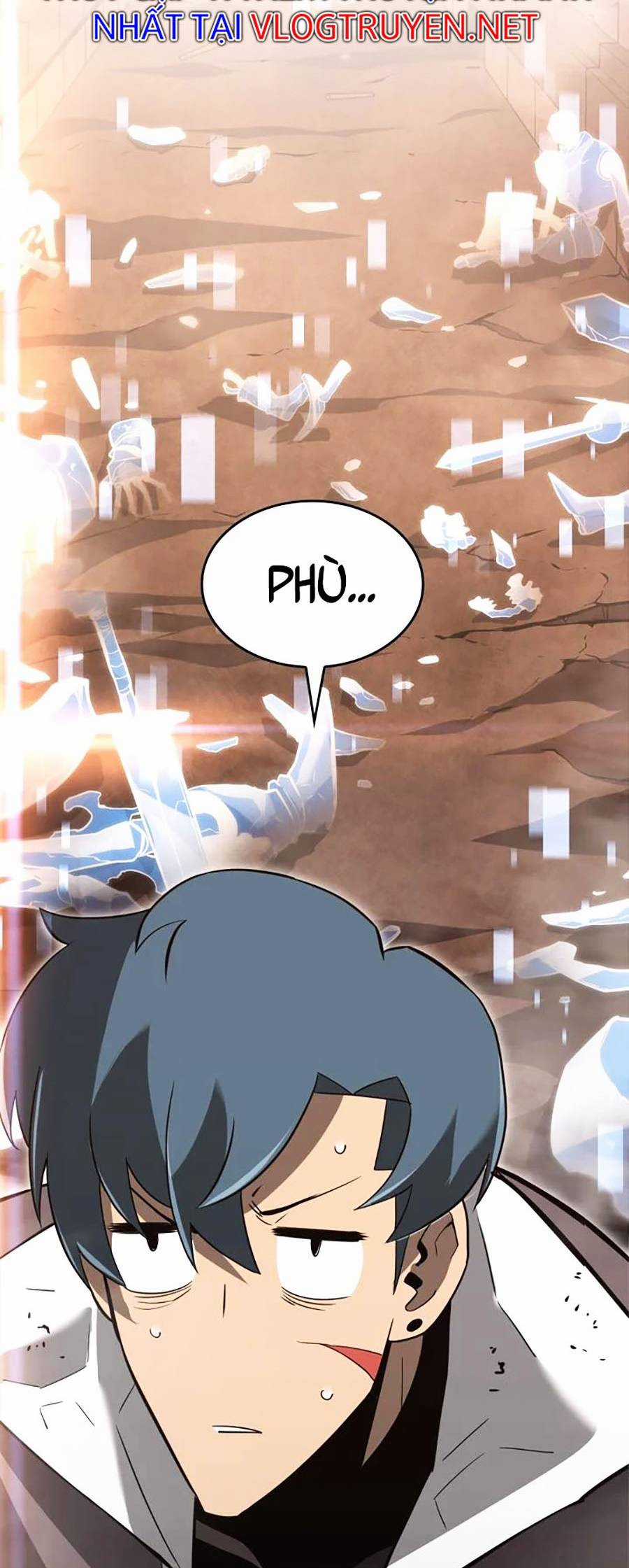 Ranker Cấp Sss Hồi Quy Chapter 14 trang 4