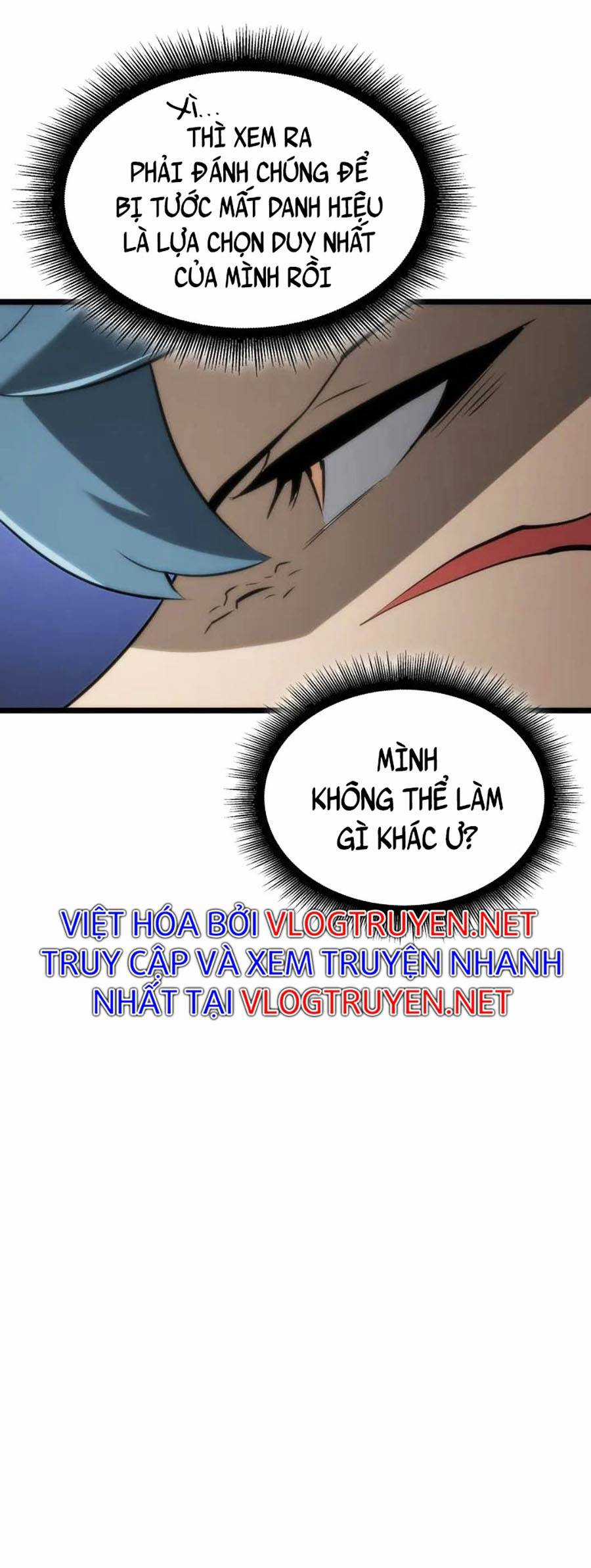 Ranker Cấp Sss Hồi Quy Chapter 14 trang 42