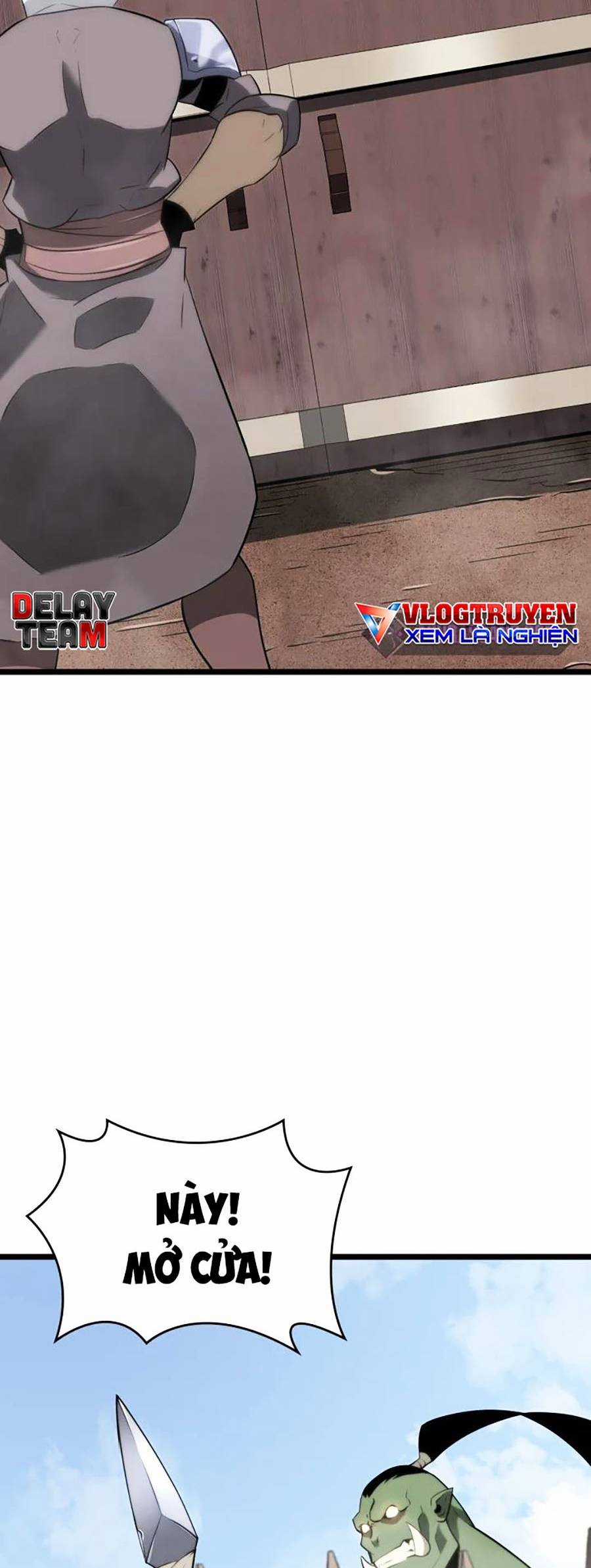 Ranker Cấp Sss Hồi Quy Chapter 14 trang 44