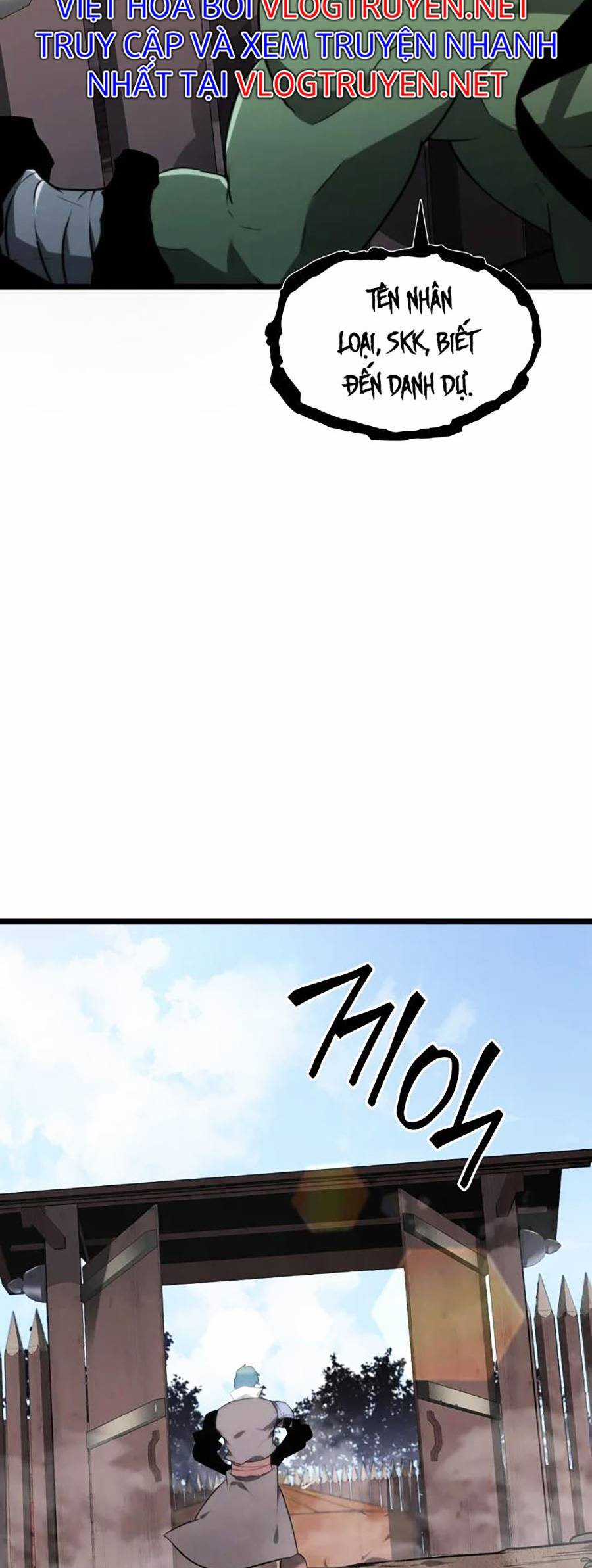 Ranker Cấp Sss Hồi Quy Chapter 14 trang 46