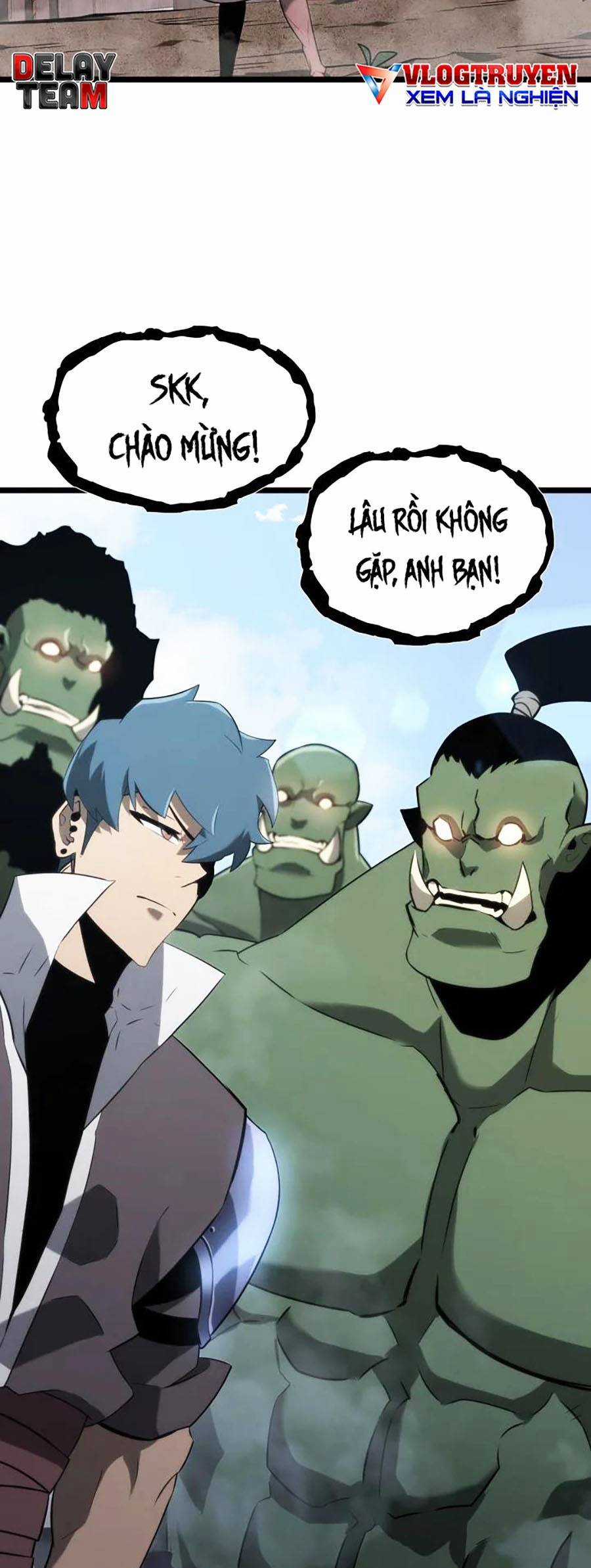 Ranker Cấp Sss Hồi Quy Chapter 14 trang 47