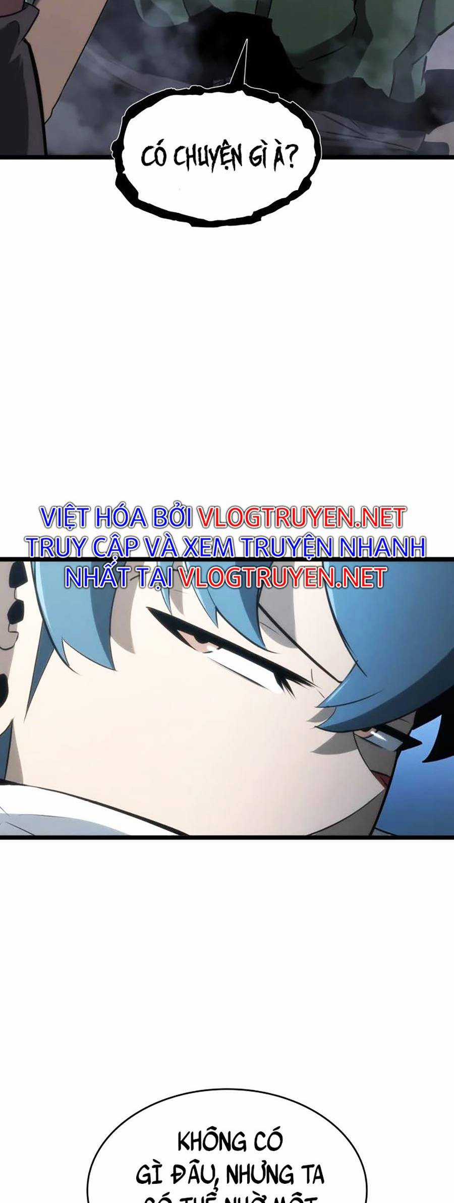 Ranker Cấp Sss Hồi Quy Chapter 14 trang 48