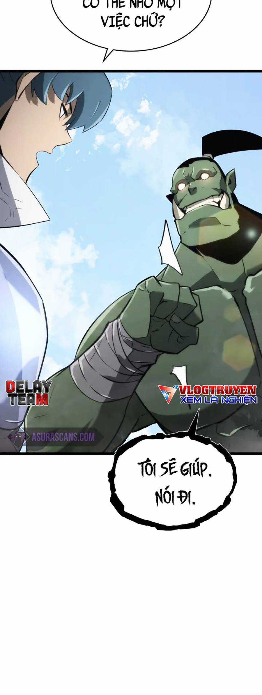 Ranker Cấp Sss Hồi Quy Chapter 14 trang 49