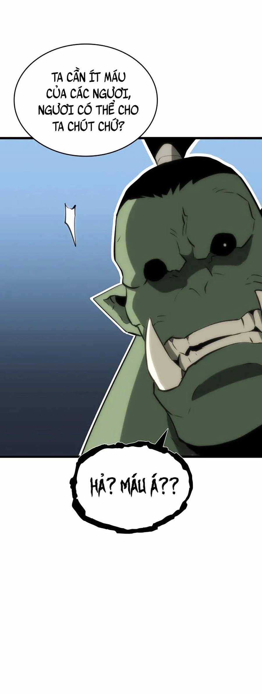 Ranker Cấp Sss Hồi Quy Chapter 14 trang 50