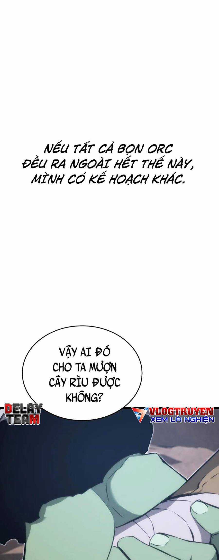 Ranker Cấp Sss Hồi Quy Chapter 14 trang 53